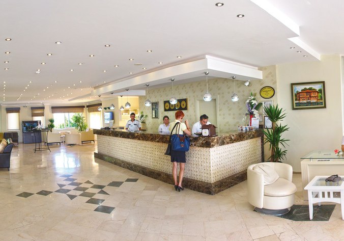 Hotel Allgemein