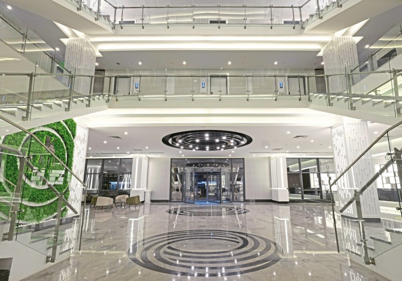 Hotel Allgemein