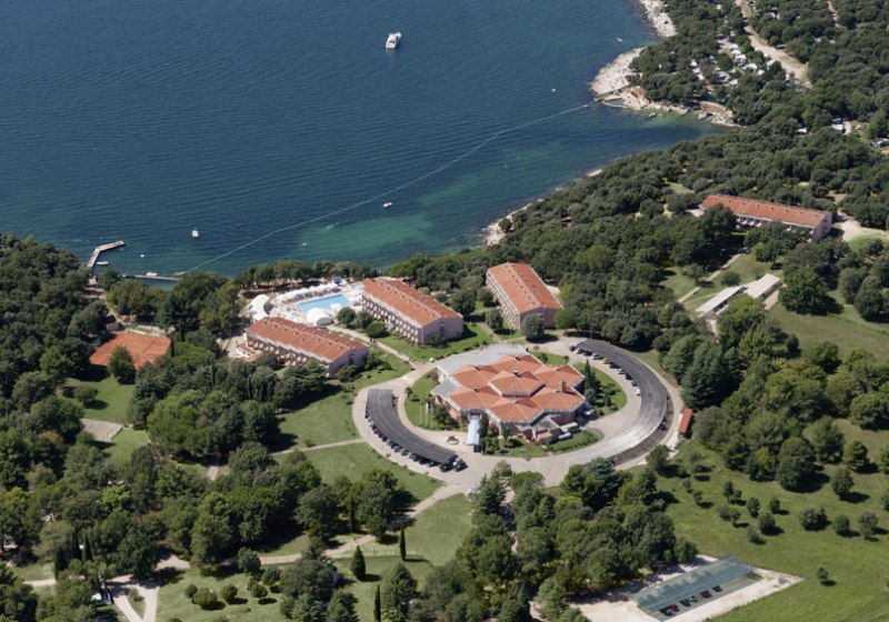 Hotel Allgemein