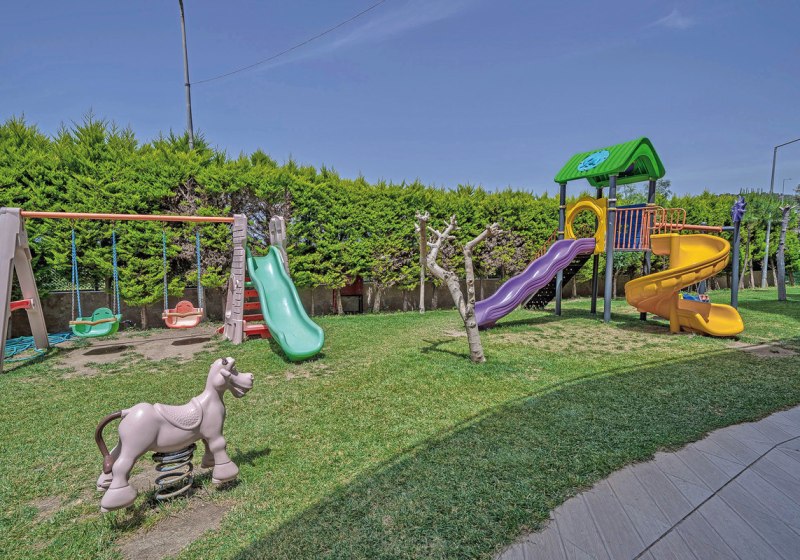 Hotel Allgemein