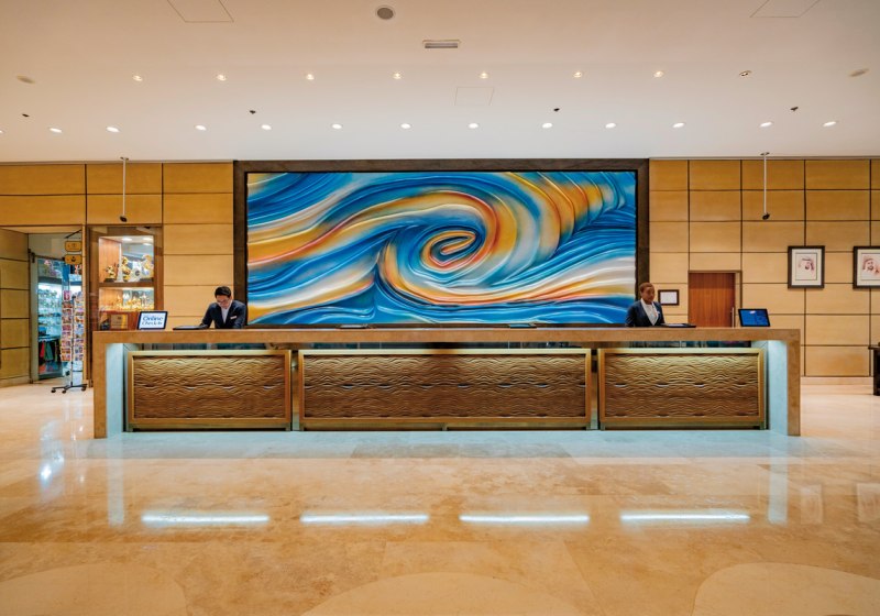 Hotel Allgemein