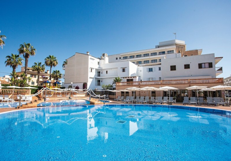 Hotel Allgemein