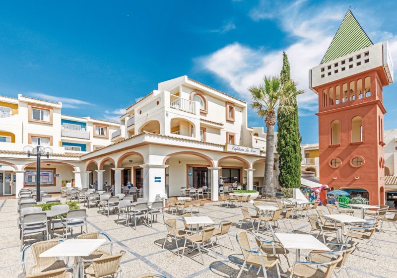 Hotel Allgemein