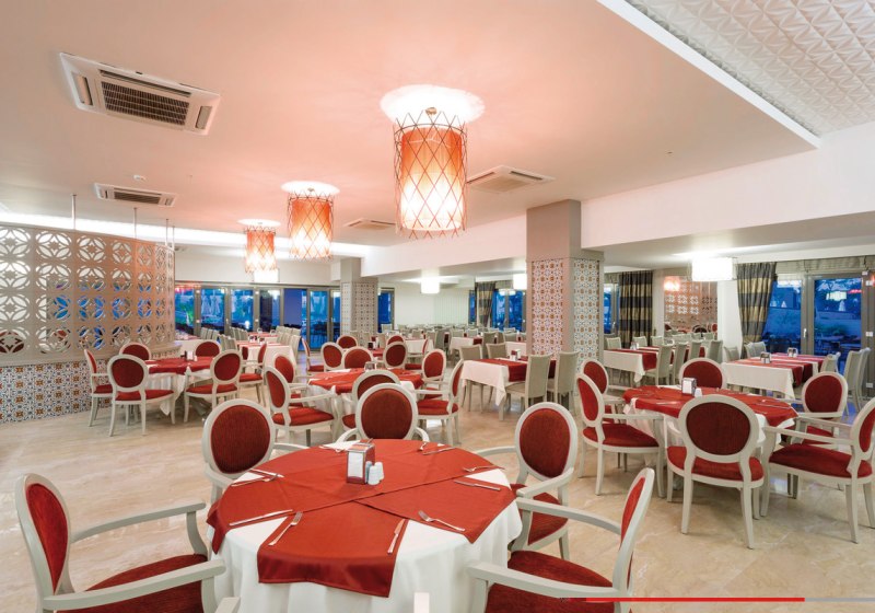 Hotel Allgemein