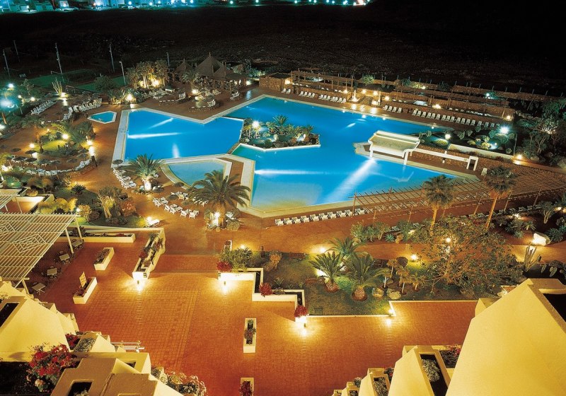 Hotel Allgemein