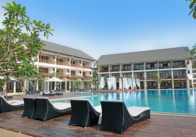 Hotel Allgemein