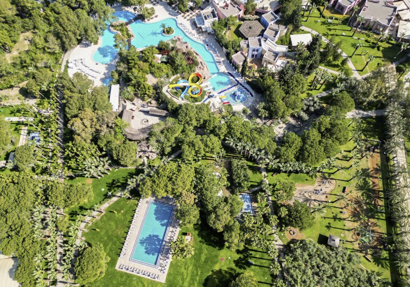 Hotel Allgemein
