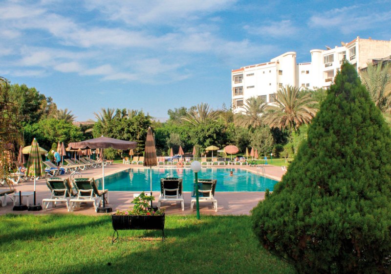 Hotel Allgemein