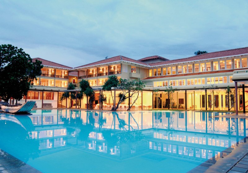 Hotel Allgemein