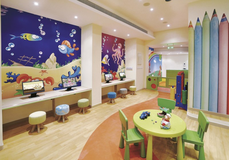 Hotel Allgemein