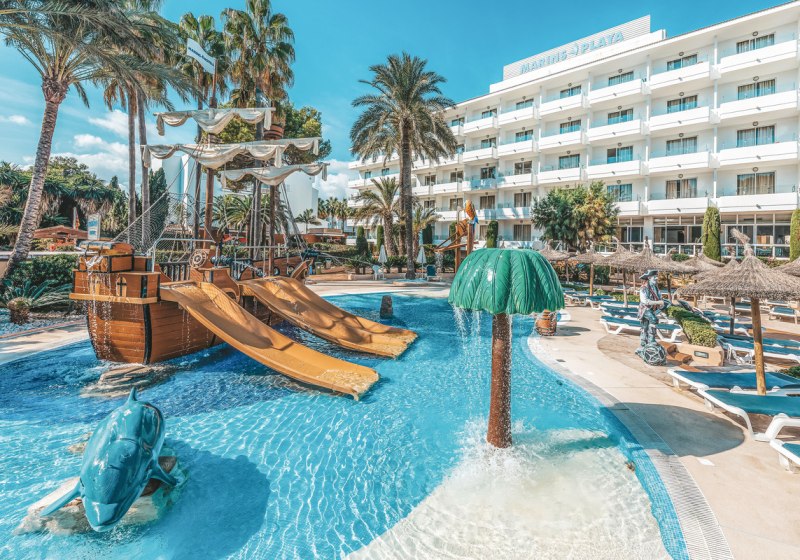 Hotel Allgemein