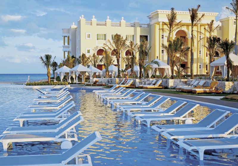 Hotel Allgemein