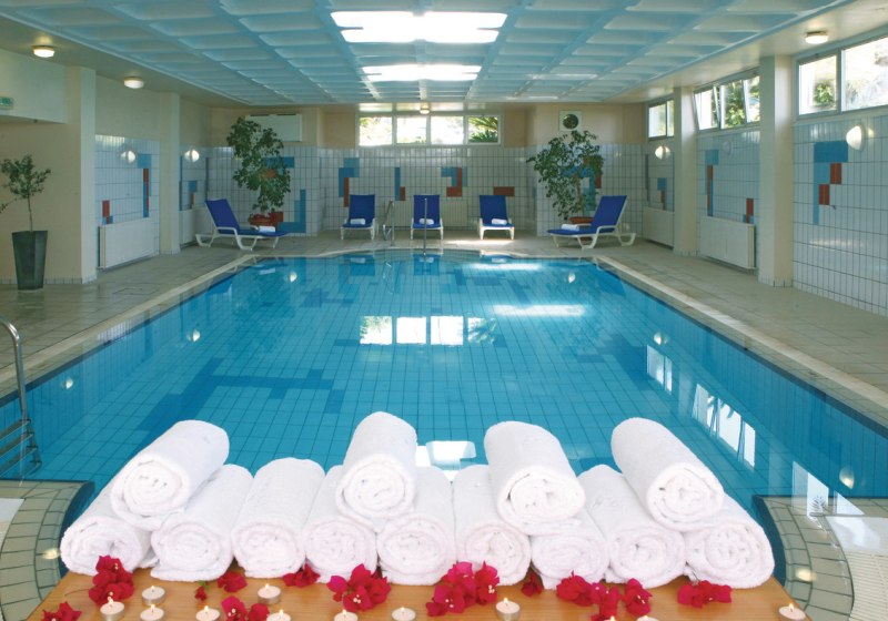 Hotel Allgemein