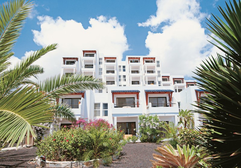 Hotel Allgemein