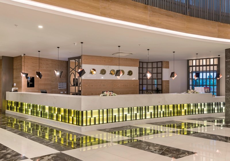 Hotel Allgemein