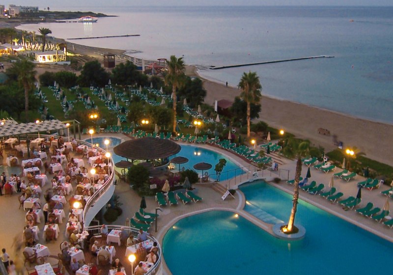 Hotel Allgemein