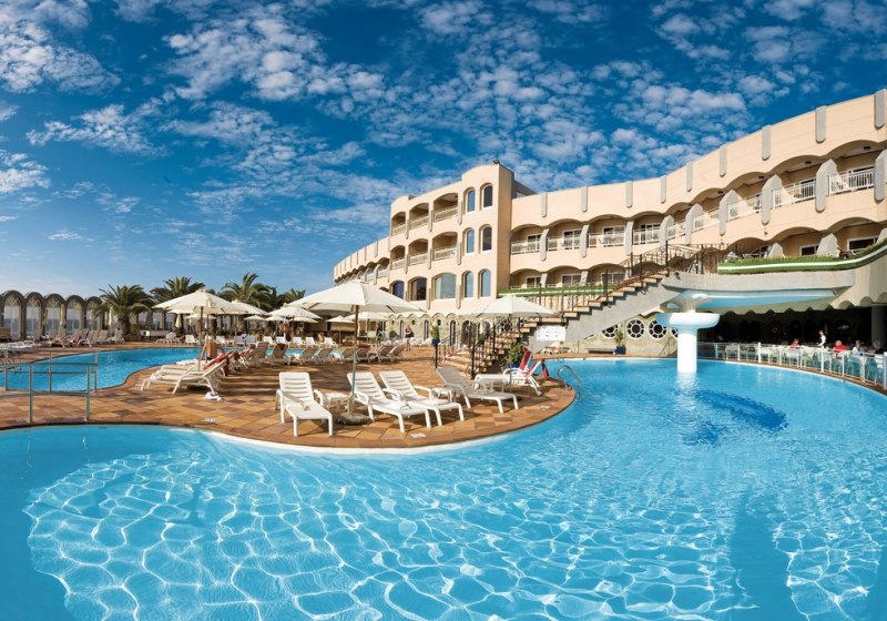 Hotel Allgemein