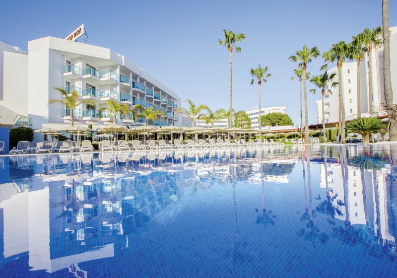 Hotel Allgemein