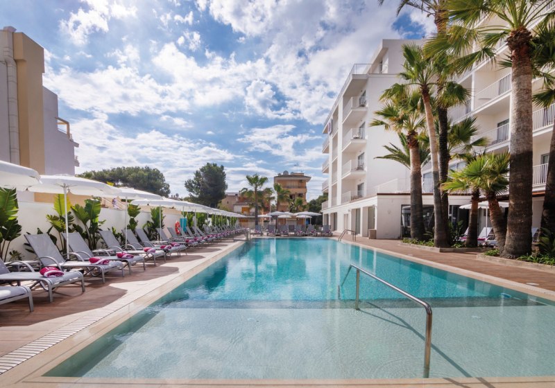 Hotel Allgemein