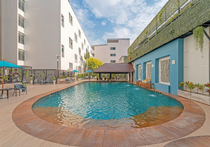 Hotel Allgemein