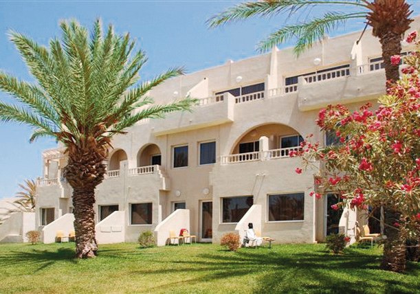 Hotel Allgemein