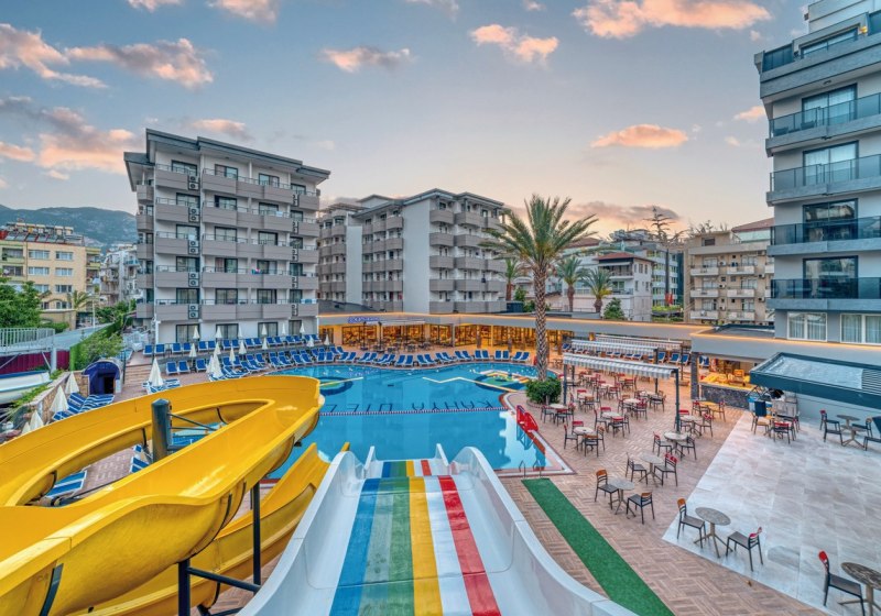 Hotel Allgemein