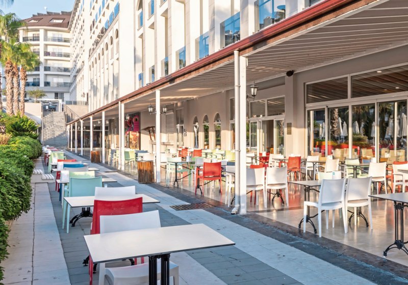 Hotel Allgemein