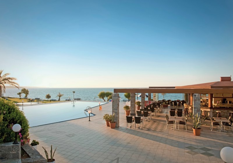 Hotel Allgemein