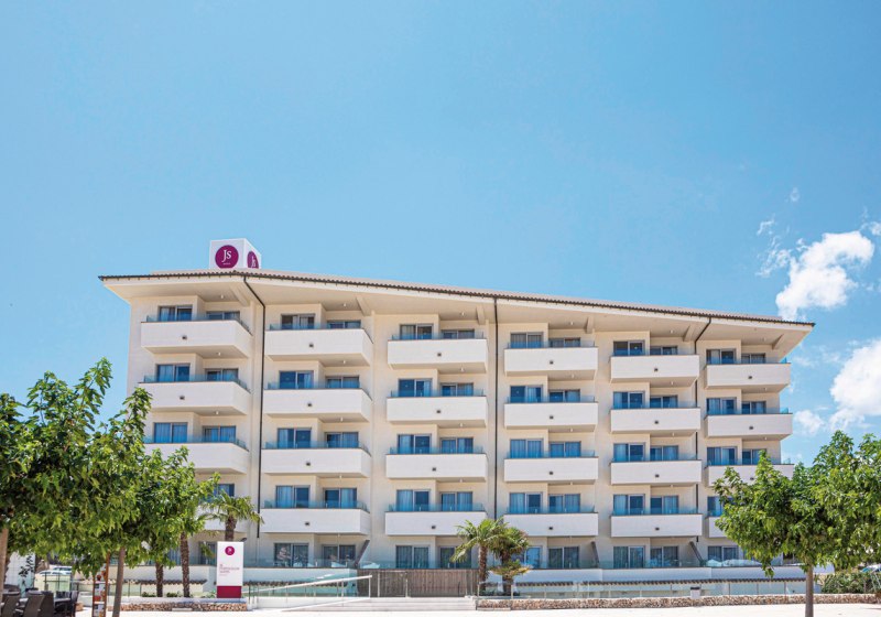Hotel Allgemein