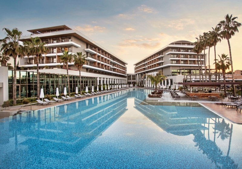 Hotel Allgemein