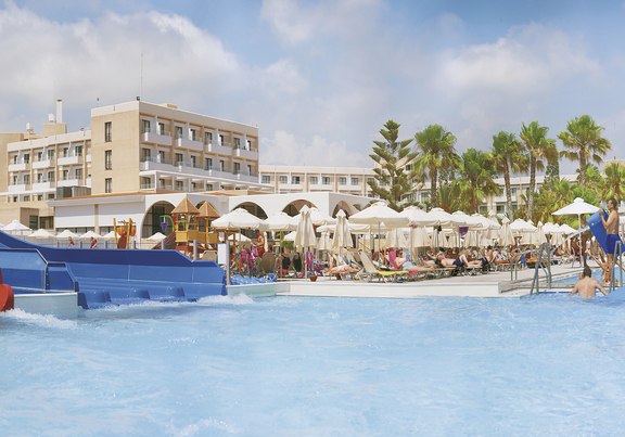 Hotel Allgemein