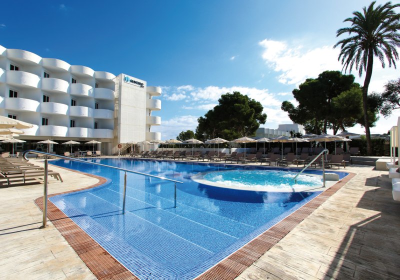 Hotel Allgemein