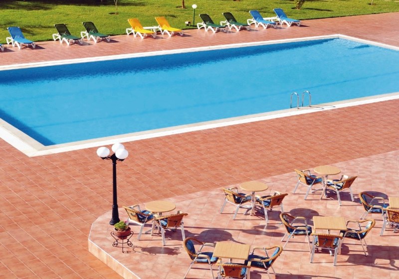 Hotel Allgemein