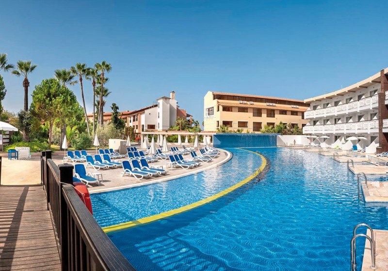 Hotel Allgemein