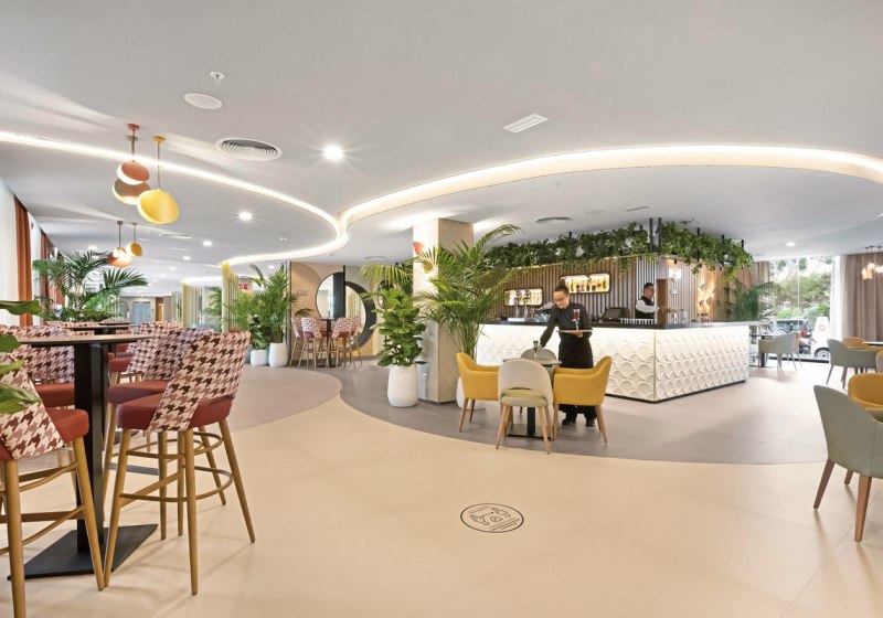 Hotel Allgemein