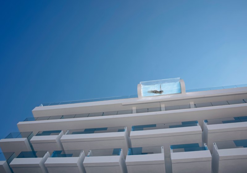 Hotel Allgemein