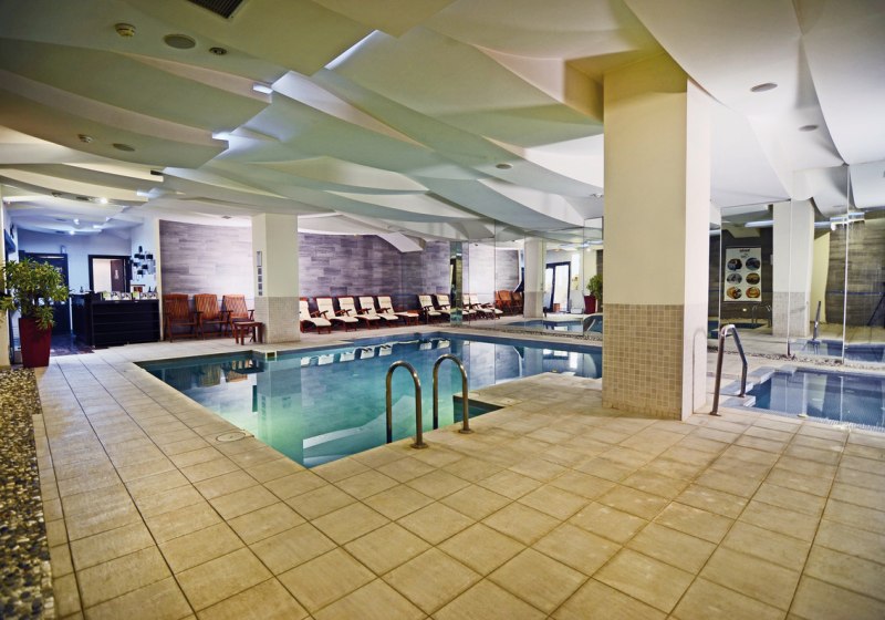 Hotel Allgemein