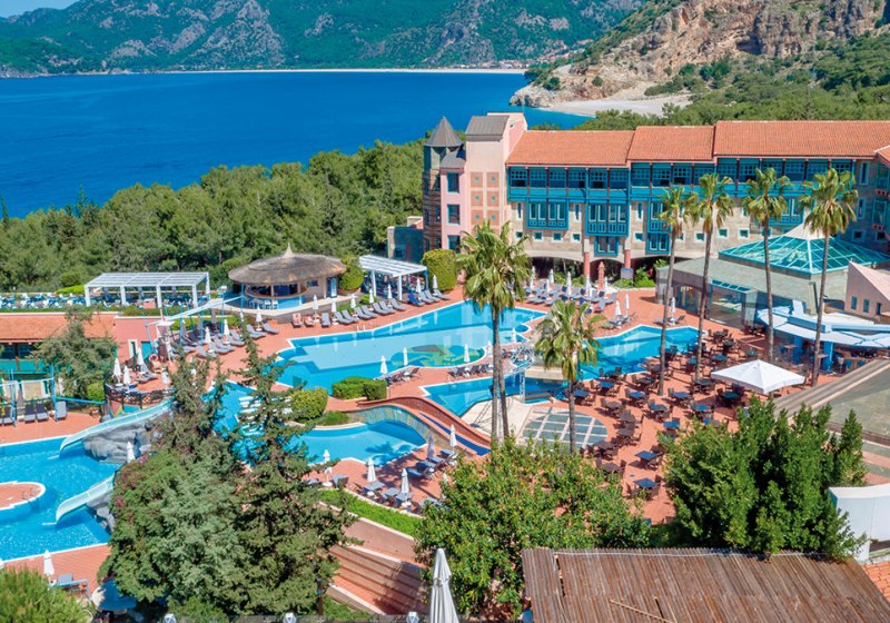 Hotel Allgemein