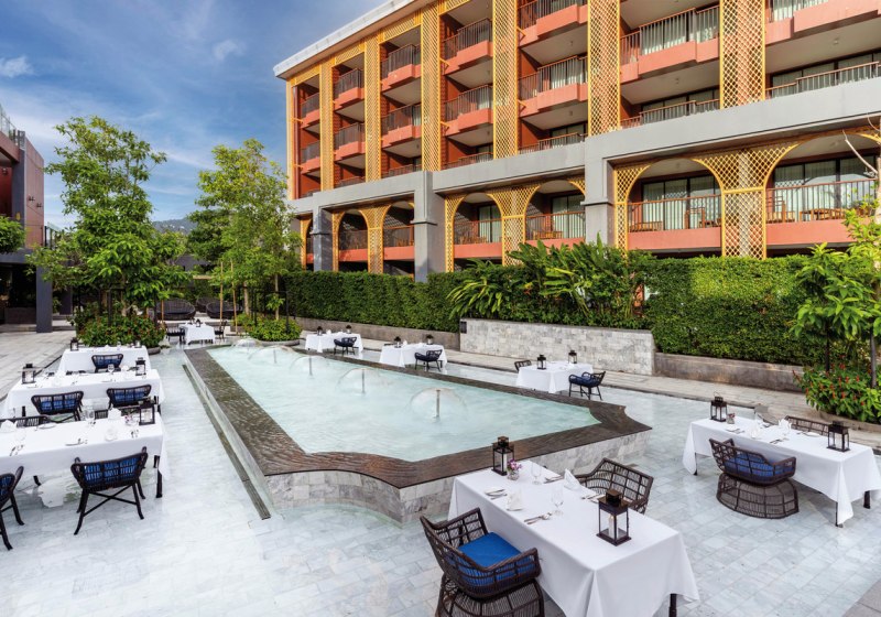 Hotel Allgemein