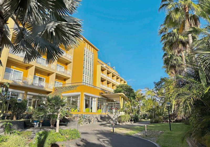 Hotel Allgemein