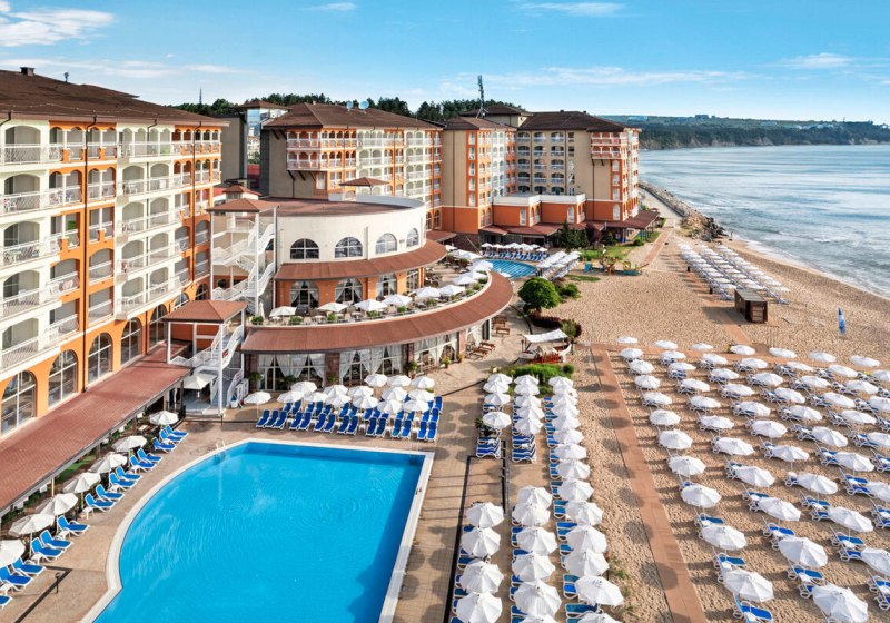 Hotel Allgemein