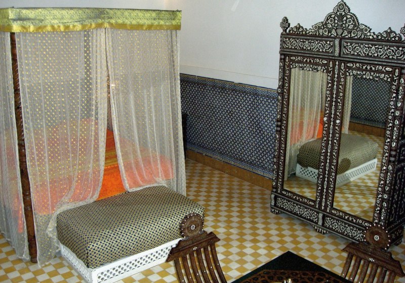 Zimmer & Wohnkomfort