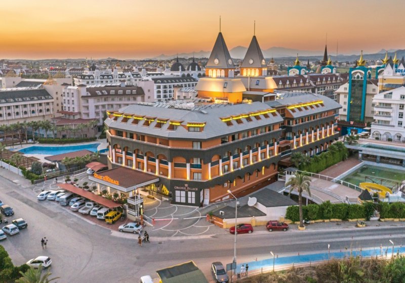 Hotel Allgemein