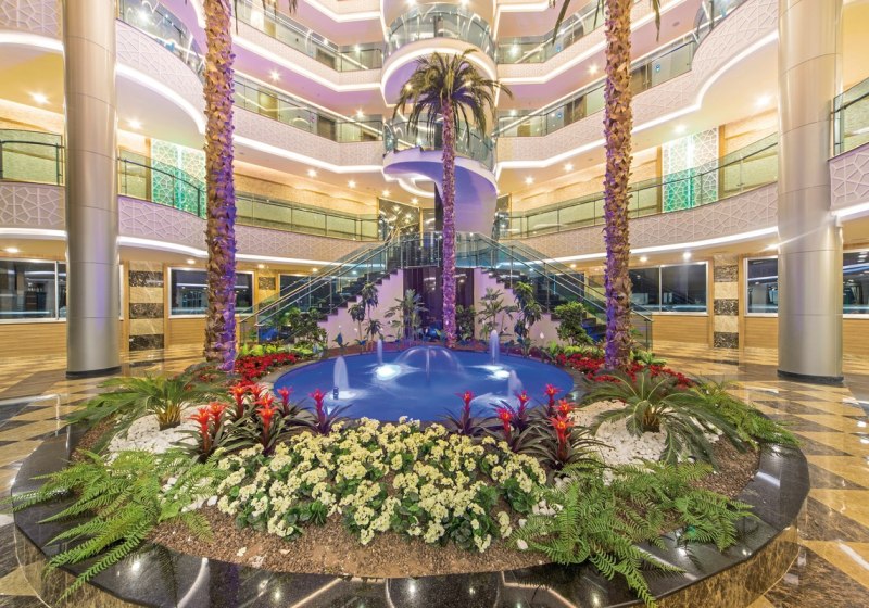 Hotel Allgemein