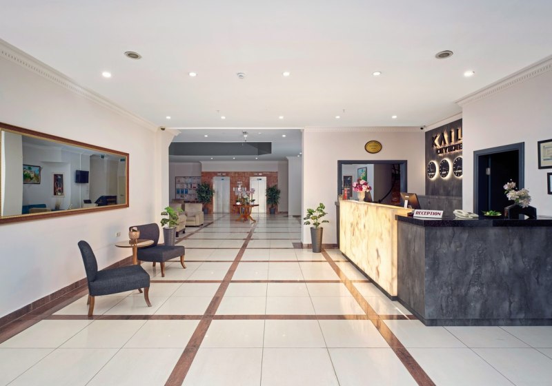 Hotel Allgemein