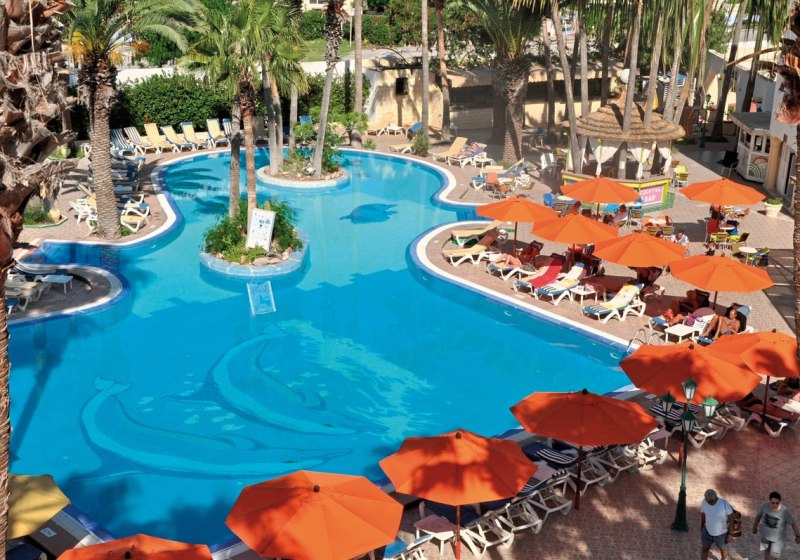 Hotel Allgemein
