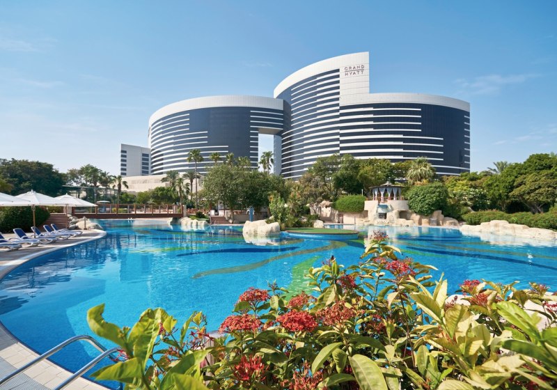 Hotel Allgemein