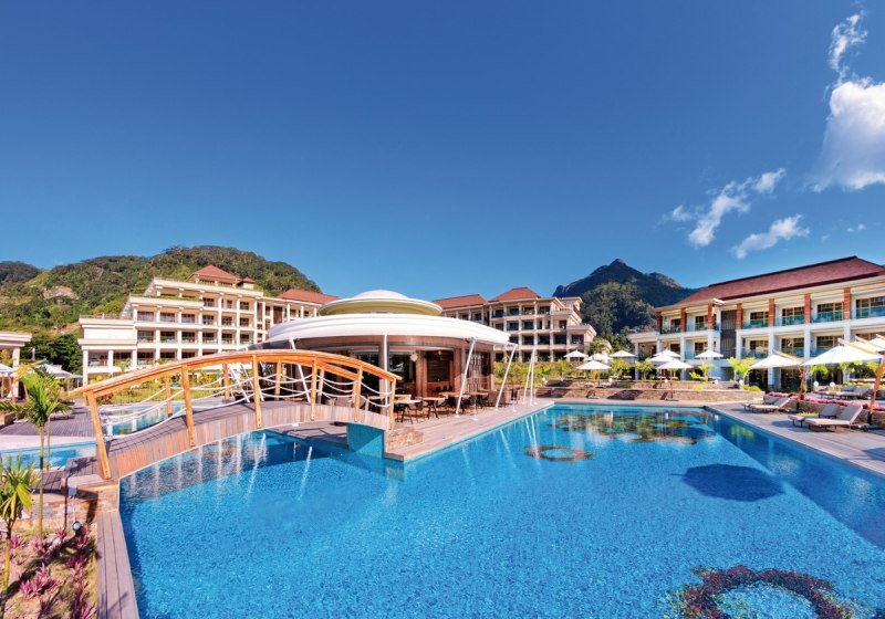 Hotel Allgemein