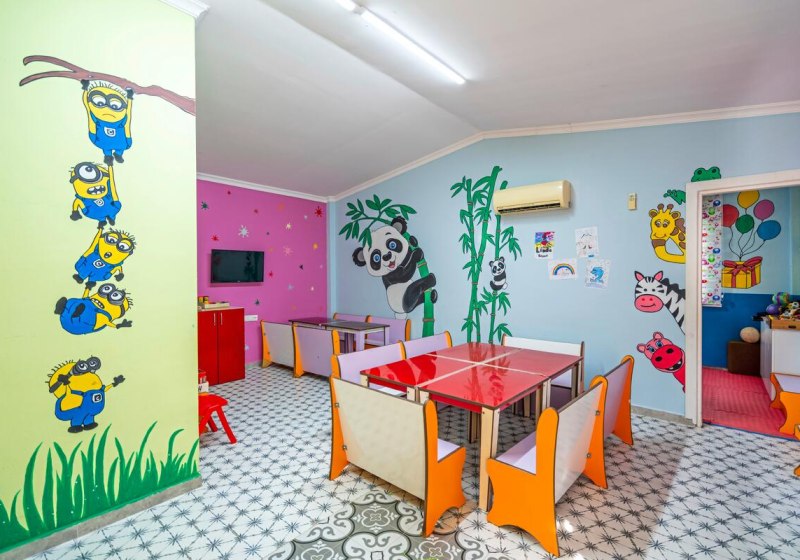 Hotel Allgemein