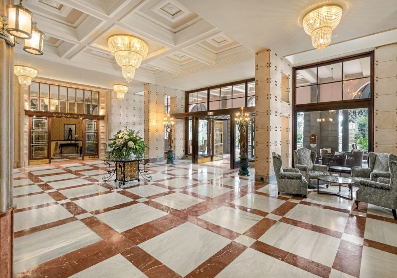 Hotel Allgemein